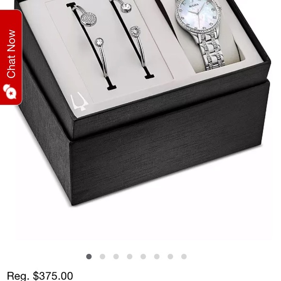 Bulova Watch - Picture 2 of 3